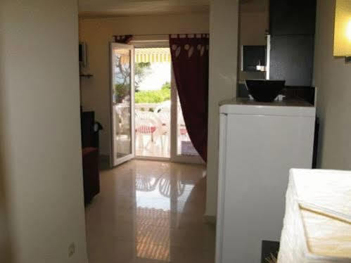 Apartment Lydia Bilan Vodice Buitenkant foto