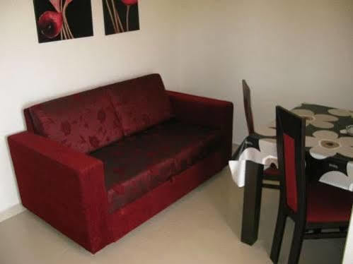 Apartment Lydia Bilan Vodice Buitenkant foto